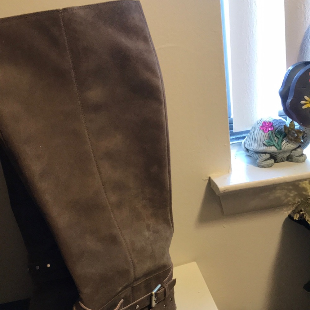 Riding boots - Picture 2 of 3